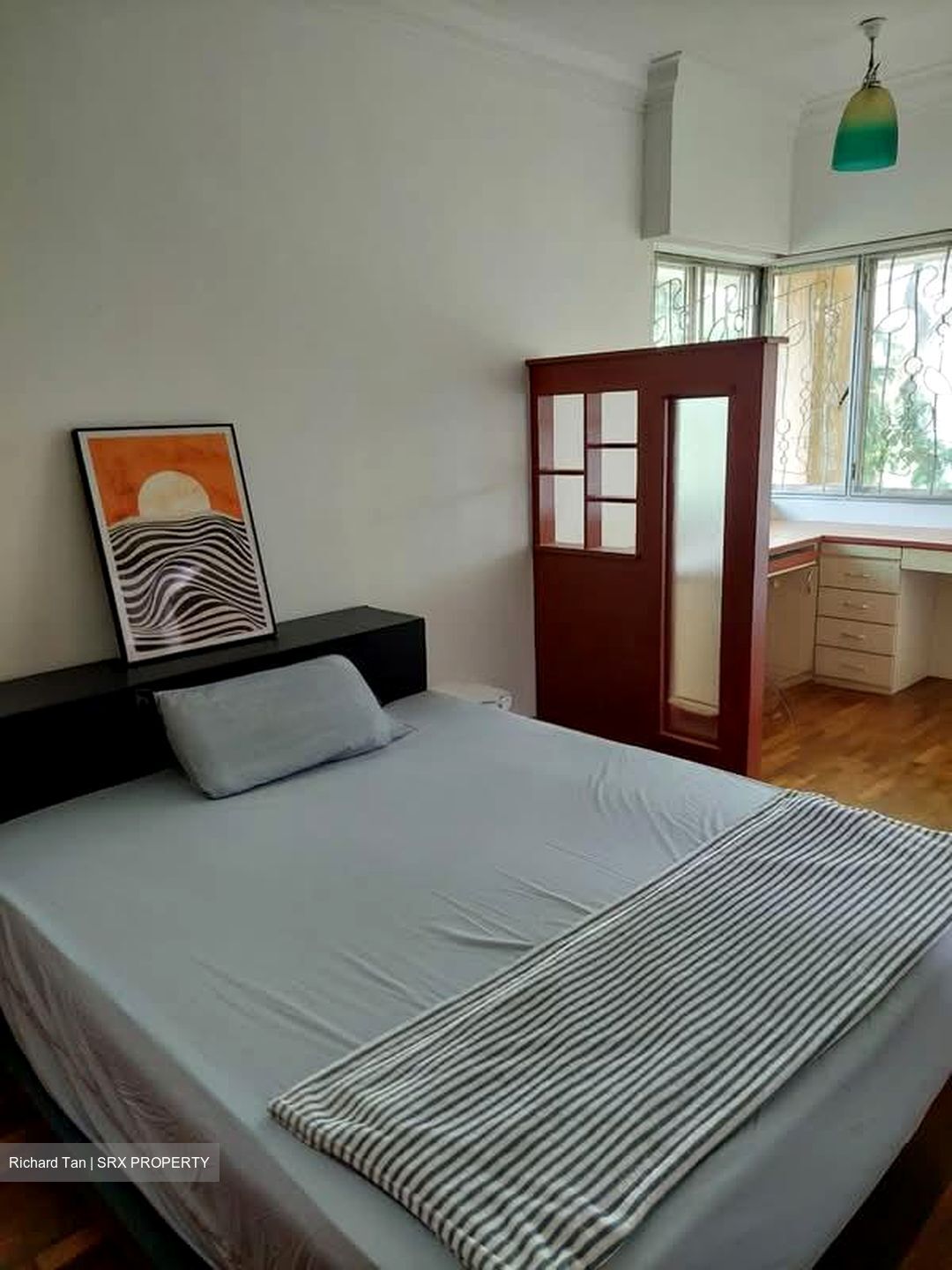 Seletar Springs Condominium (D28), Condominium #564161361